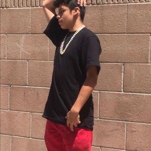 Meet your Posher, Joseph